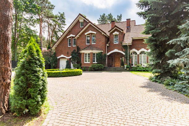Reasons to Select Us for Your Driveway Paving Requirements in Rainbow Springs, FL