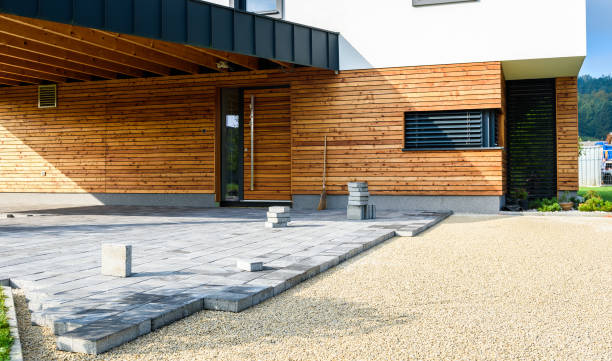 Best Residential Driveway Paver Services  in Rainbow Springs, FL