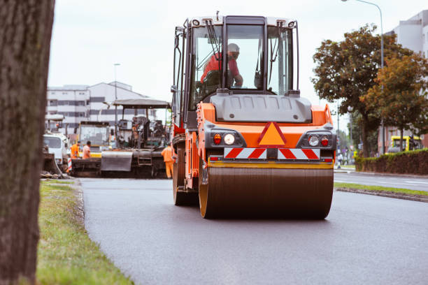 Best Commercial Driveway Pavers  in Rainbow Springs, FL