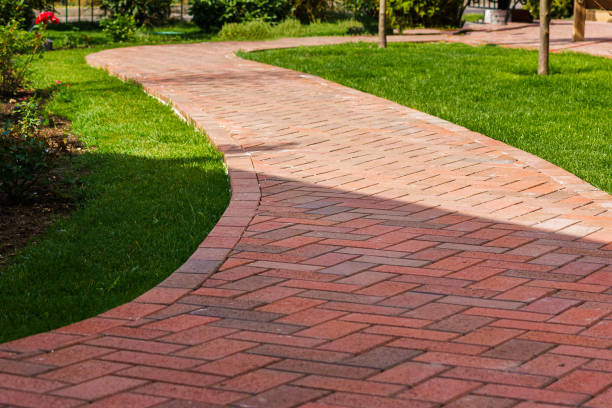 Best Concrete Paver Driveway  in Rainbow Springs, FL