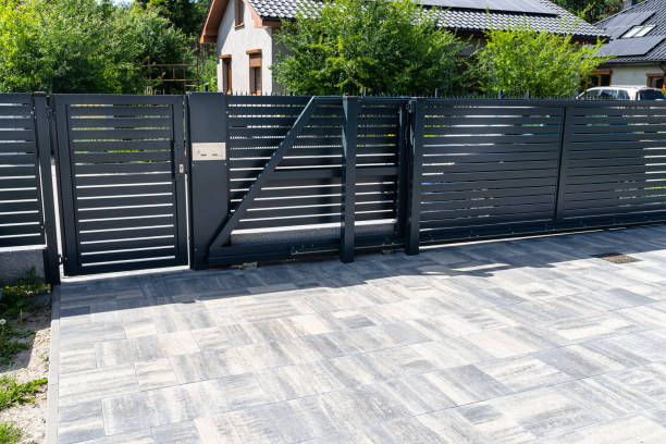 Best Driveway Repair Near Me  in Rainbow Springs, FL