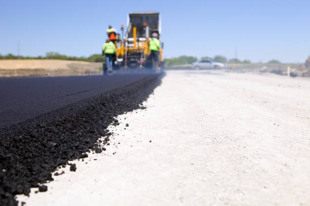 Best Affordable Driveway Paving  in Rainbow Springs, FL