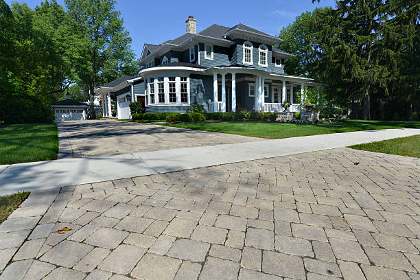 Reliable Rainbow Springs, FL Driveway Pavers Solutions