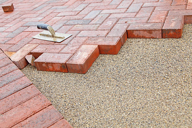 Best Driveway Pavers Near Me  in Rainbow Springs, FL