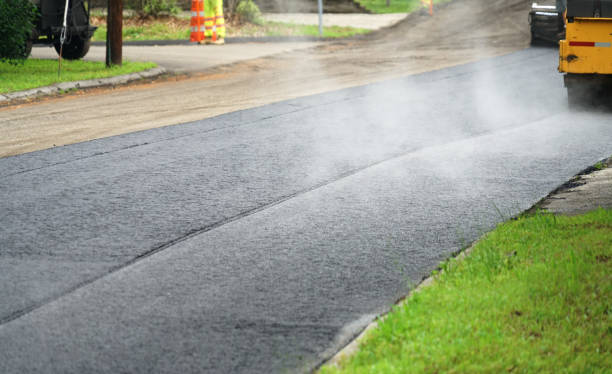 Driveway Pavers for Homes in Rainbow Springs, FL