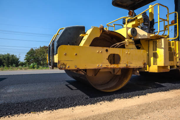 Best Driveway Repair Near Me  in Rainbow Springs, FL